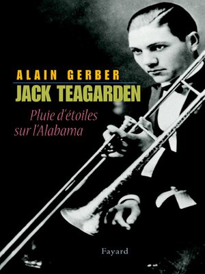 cover image of Jack Teagarden